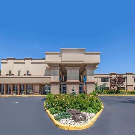 Baymont By Wyndham Pompton Plains/Wayne Ξενοδοχείο Pequannock Εξωτερικό φωτογραφία