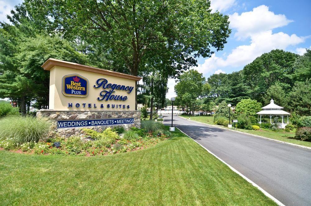 Baymont By Wyndham Pompton Plains/Wayne Ξενοδοχείο Pequannock Εξωτερικό φωτογραφία