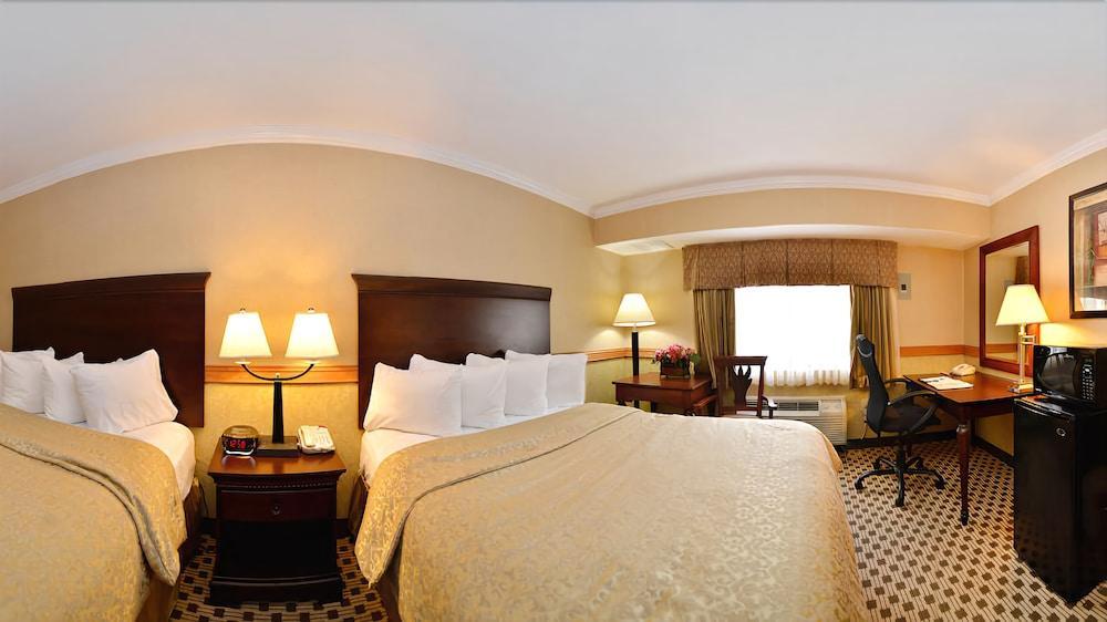 Baymont By Wyndham Pompton Plains/Wayne Ξενοδοχείο Pequannock Εξωτερικό φωτογραφία