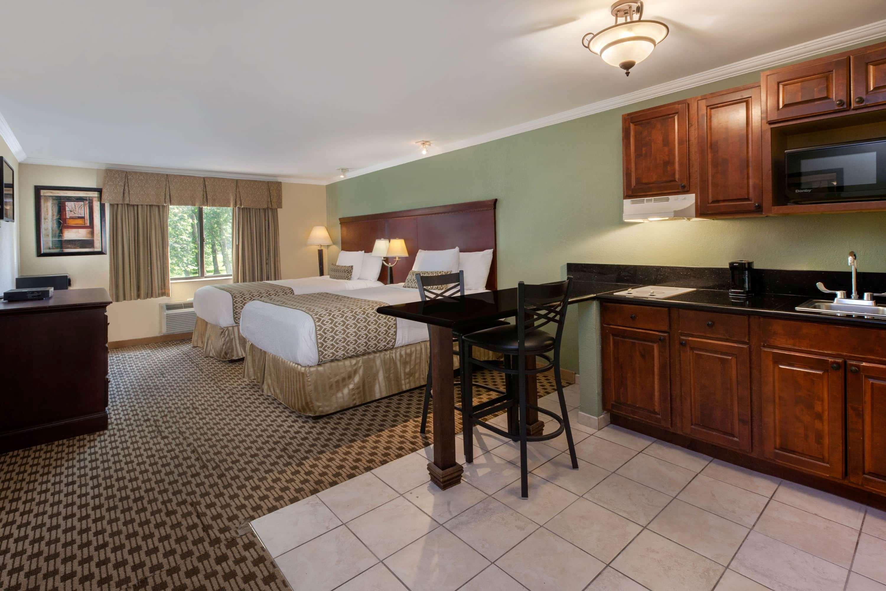 Baymont By Wyndham Pompton Plains/Wayne Ξενοδοχείο Pequannock Εξωτερικό φωτογραφία