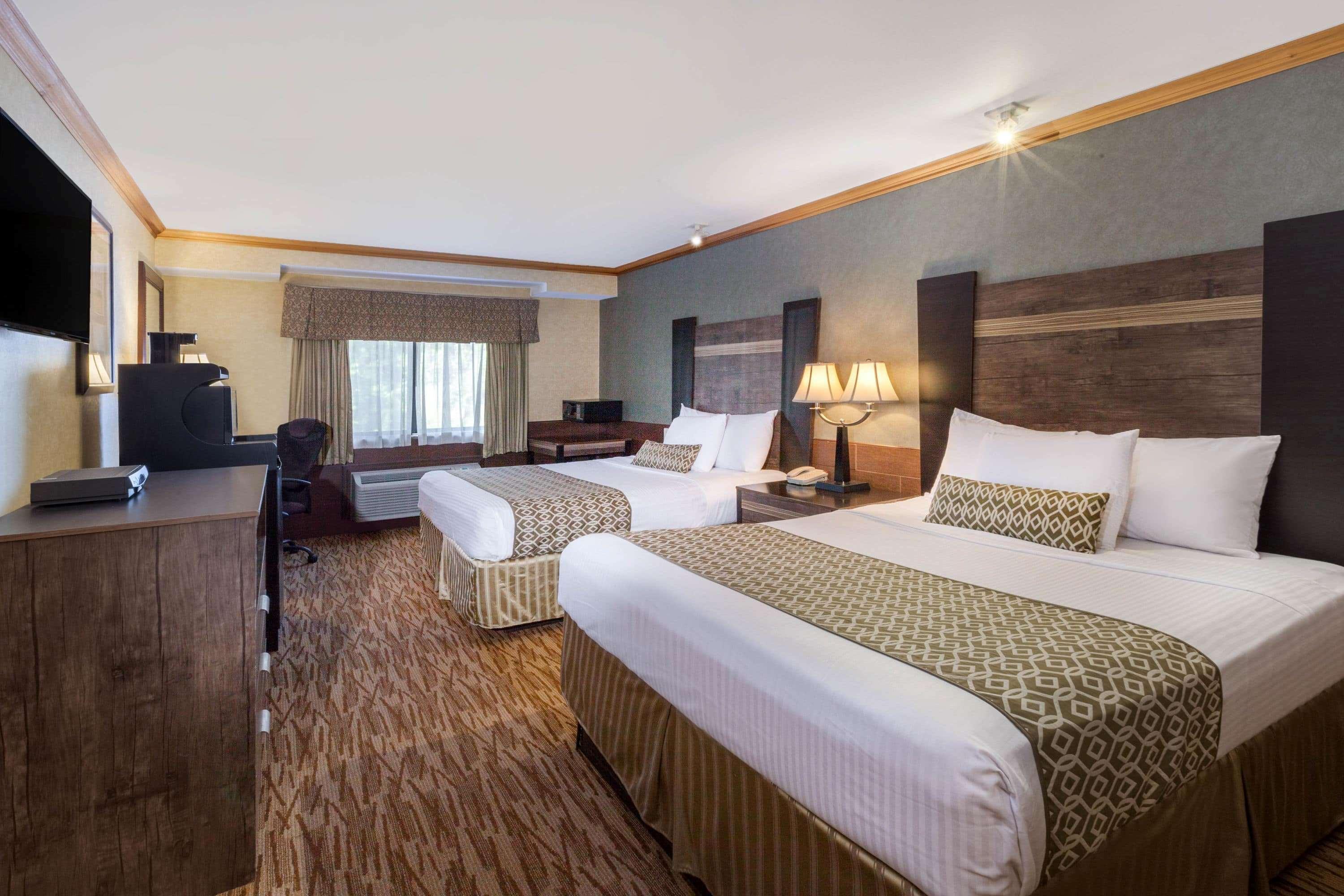 Baymont By Wyndham Pompton Plains/Wayne Ξενοδοχείο Pequannock Εξωτερικό φωτογραφία