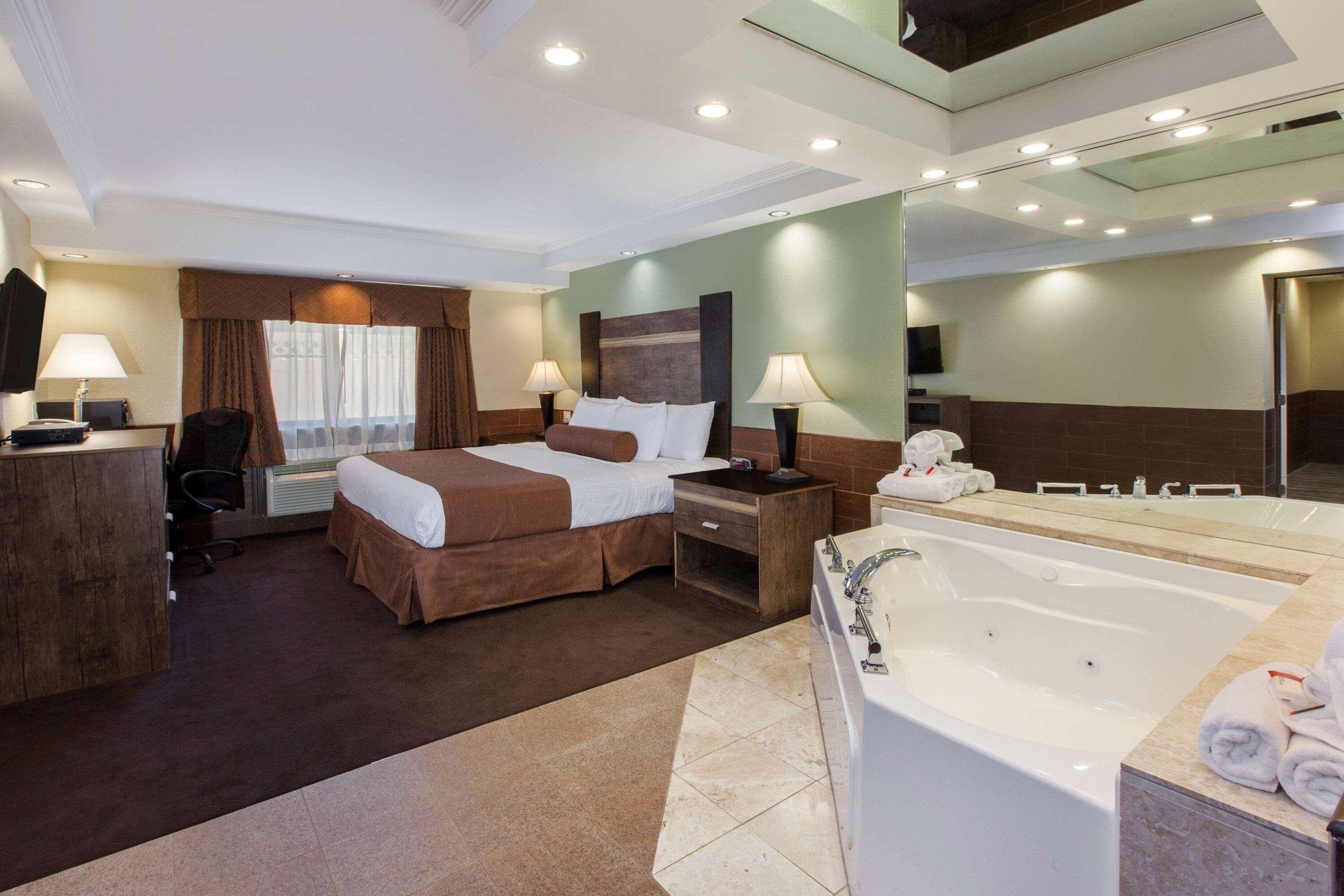Baymont By Wyndham Pompton Plains/Wayne Ξενοδοχείο Pequannock Εξωτερικό φωτογραφία