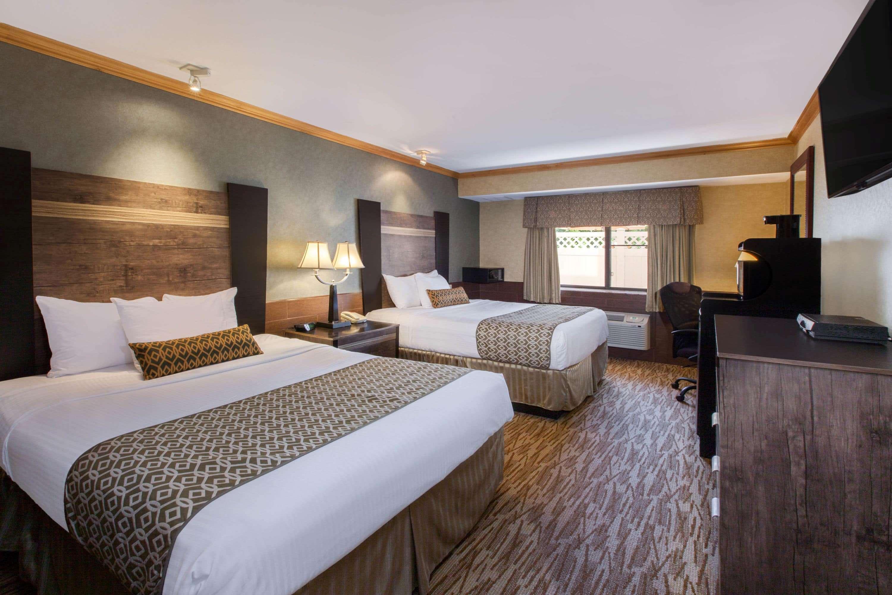 Baymont By Wyndham Pompton Plains/Wayne Ξενοδοχείο Pequannock Εξωτερικό φωτογραφία