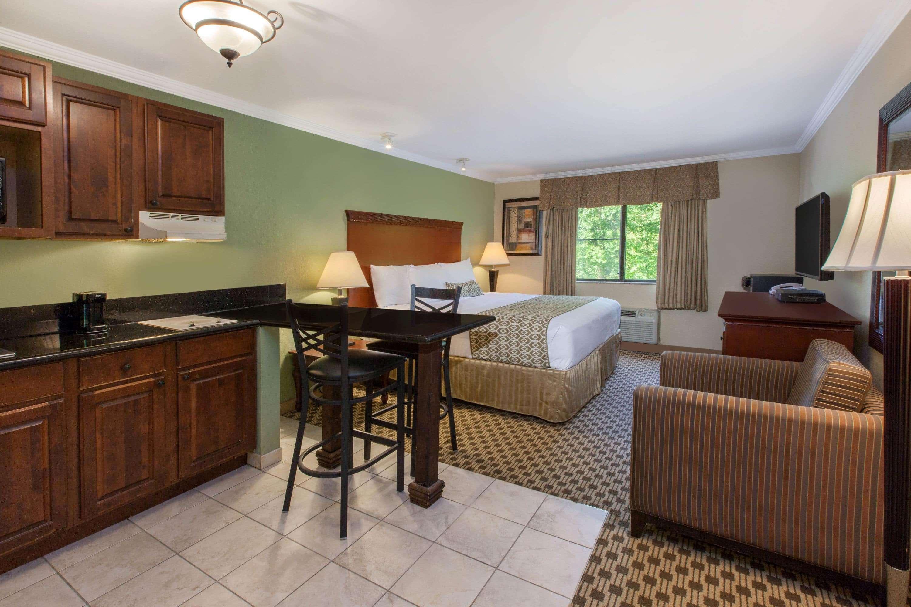 Baymont By Wyndham Pompton Plains/Wayne Ξενοδοχείο Pequannock Εξωτερικό φωτογραφία
