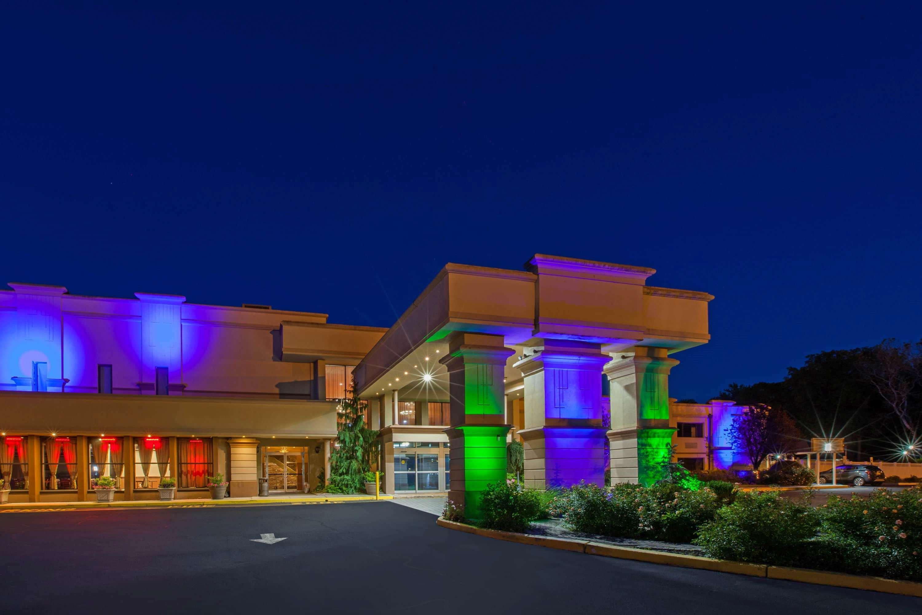Baymont By Wyndham Pompton Plains/Wayne Ξενοδοχείο Pequannock Εξωτερικό φωτογραφία