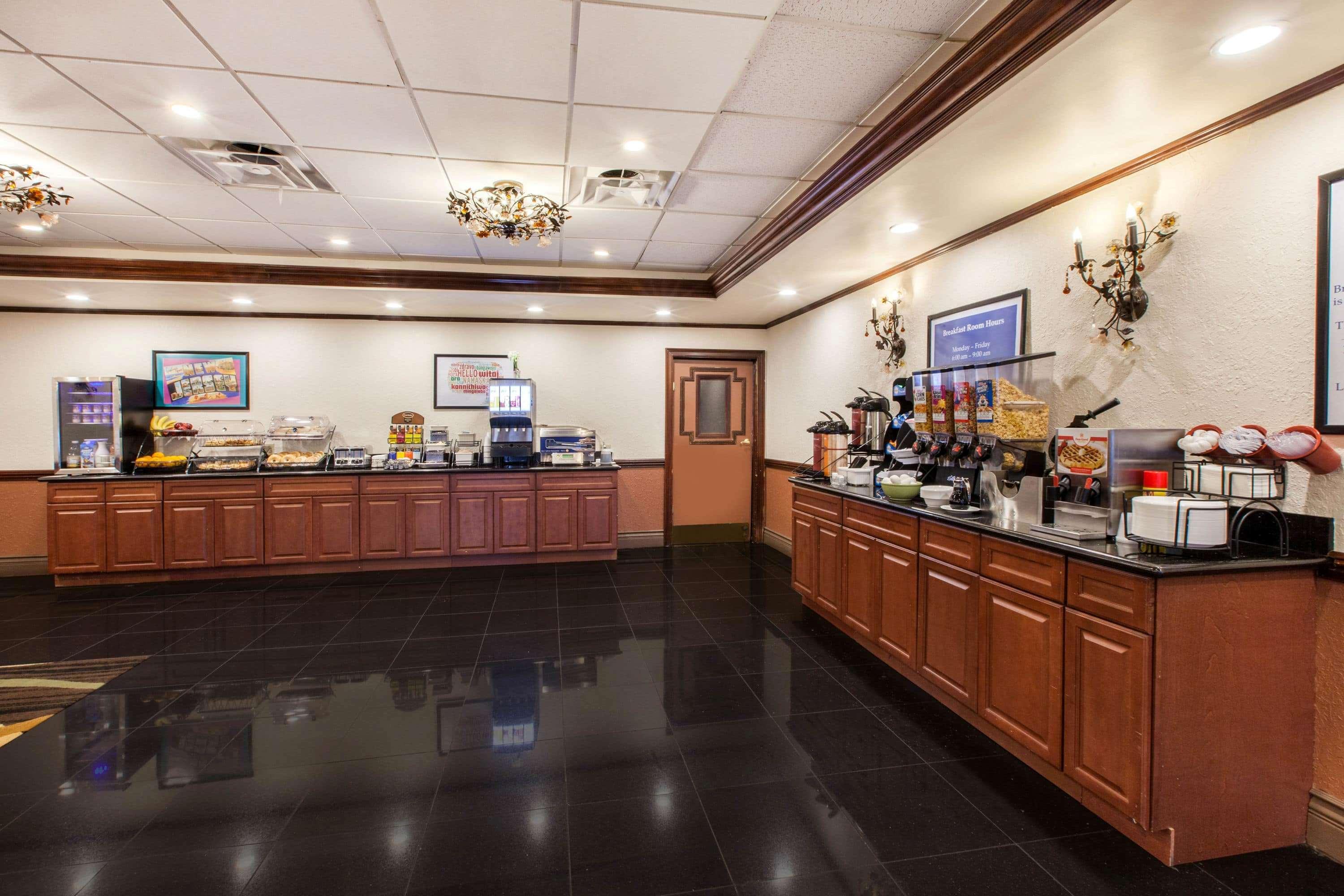 Baymont By Wyndham Pompton Plains/Wayne Ξενοδοχείο Pequannock Εξωτερικό φωτογραφία
