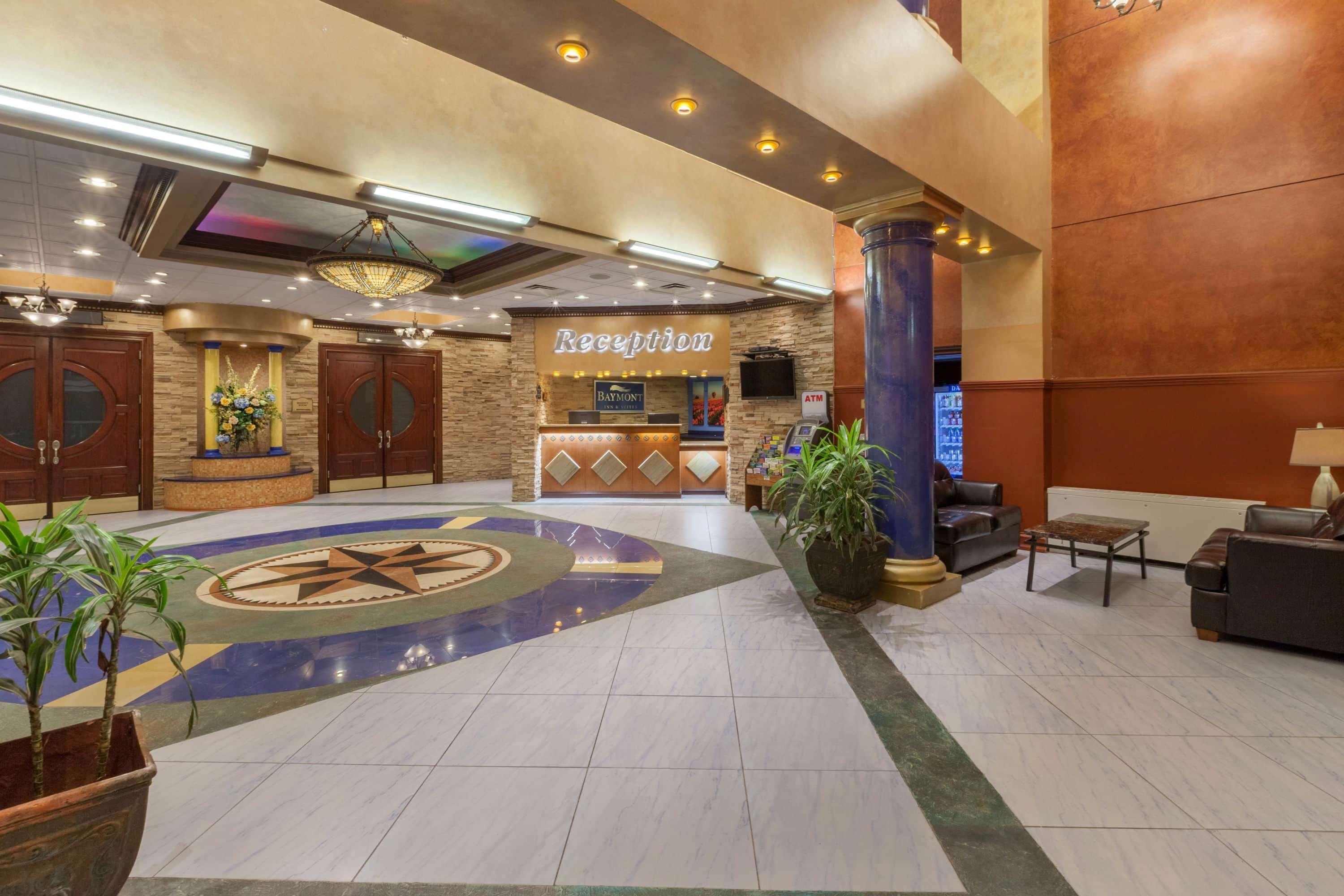 Baymont By Wyndham Pompton Plains/Wayne Ξενοδοχείο Pequannock Εξωτερικό φωτογραφία