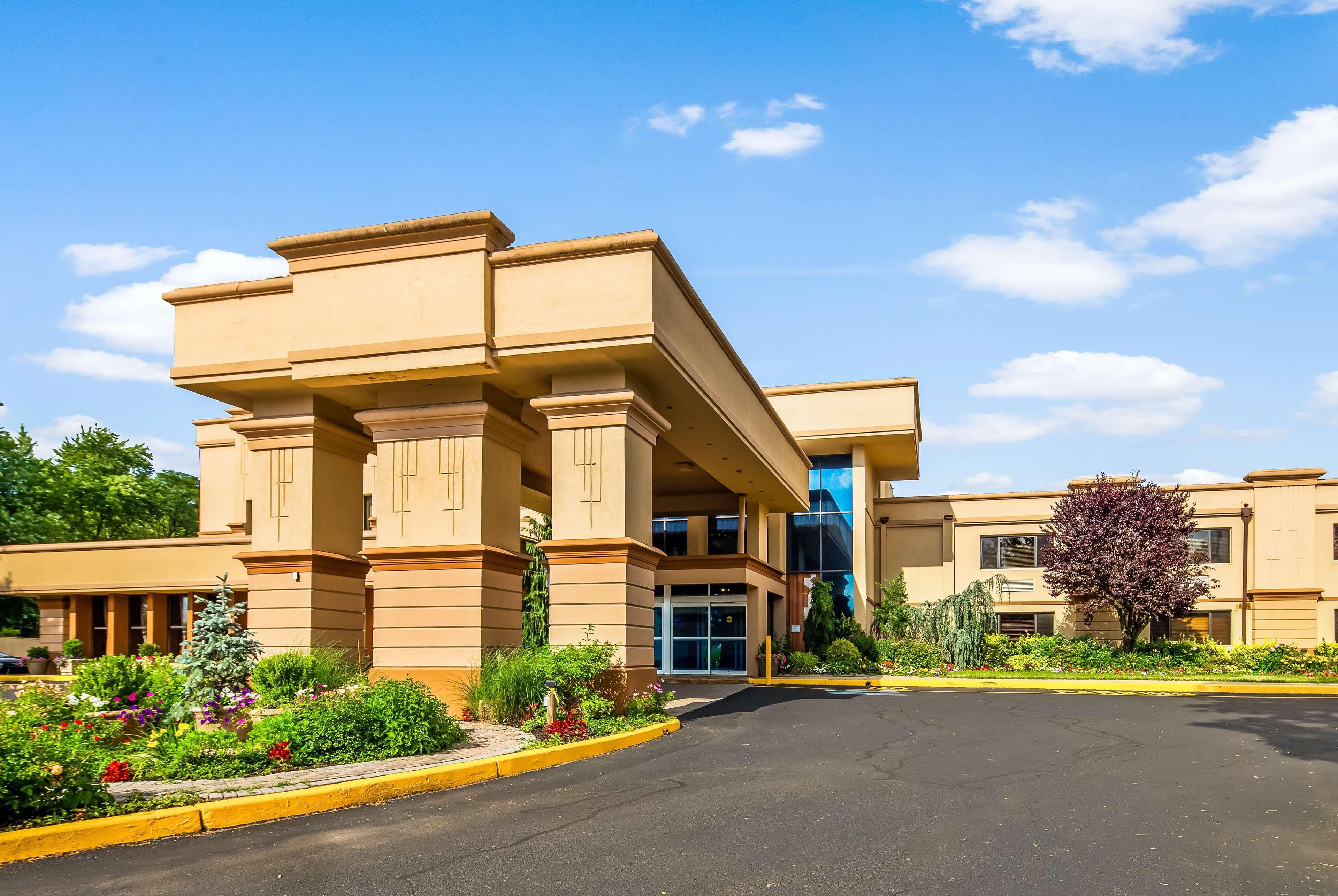 Baymont By Wyndham Pompton Plains/Wayne Ξενοδοχείο Pequannock Εξωτερικό φωτογραφία
