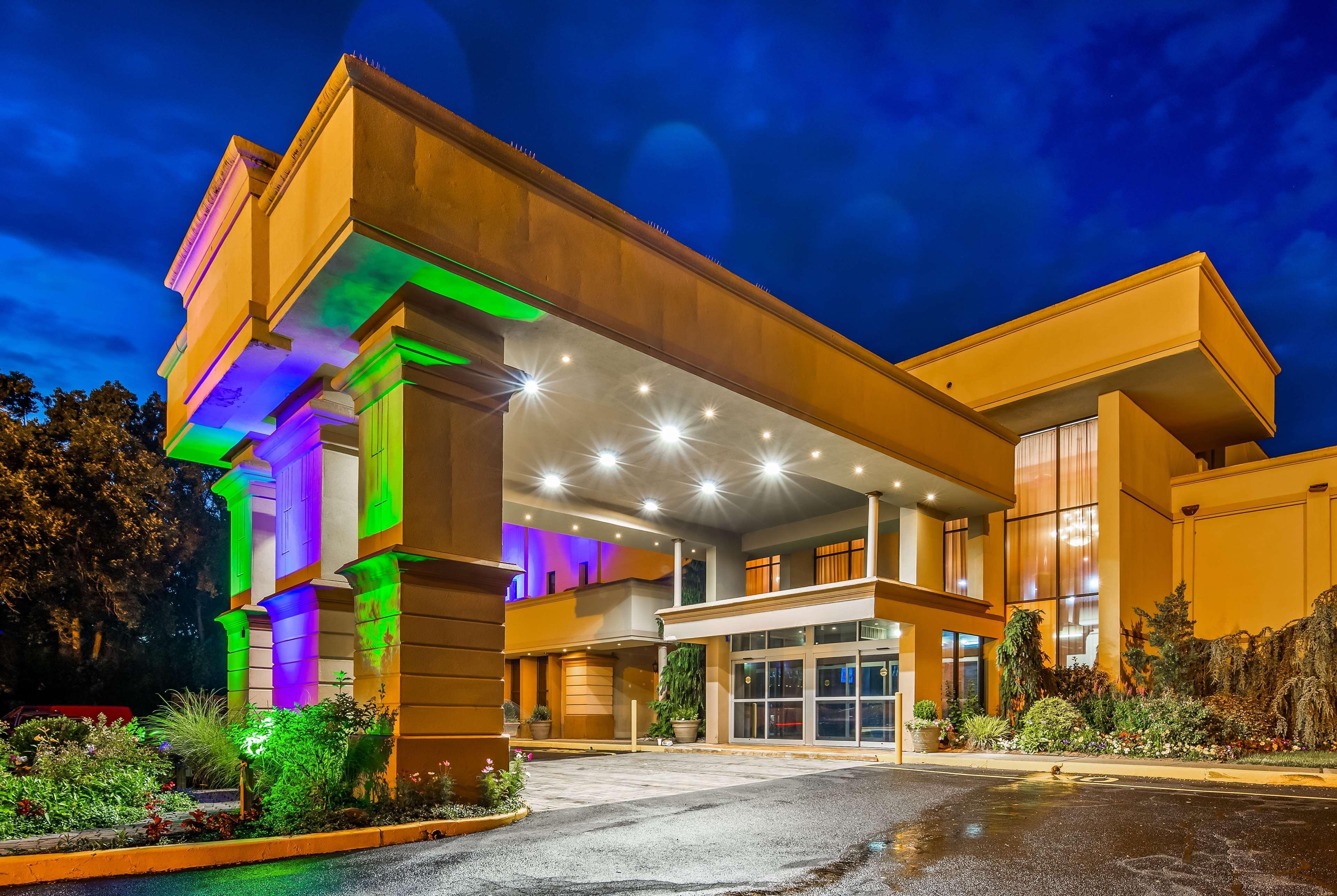 Baymont By Wyndham Pompton Plains/Wayne Ξενοδοχείο Pequannock Εξωτερικό φωτογραφία