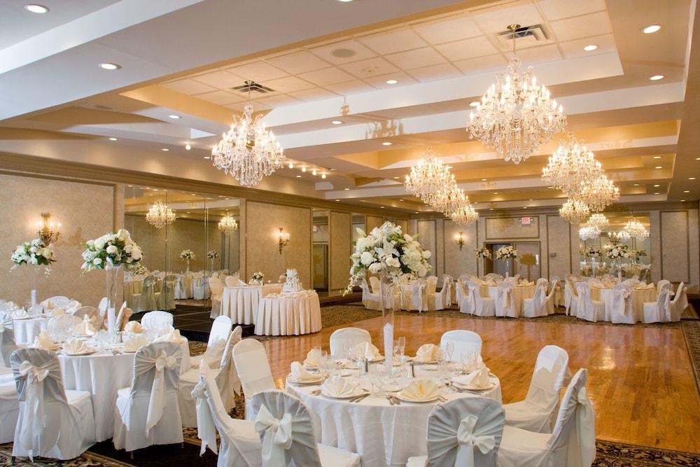 Baymont By Wyndham Pompton Plains/Wayne Ξενοδοχείο Pequannock Εξωτερικό φωτογραφία