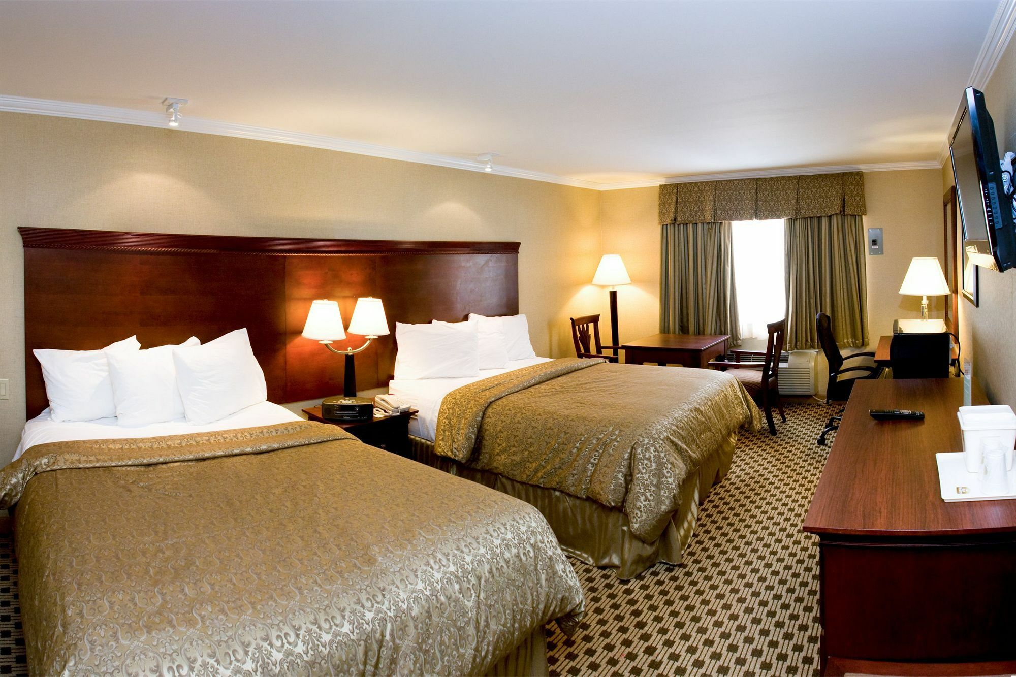 Baymont By Wyndham Pompton Plains/Wayne Ξενοδοχείο Pequannock Δωμάτιο φωτογραφία