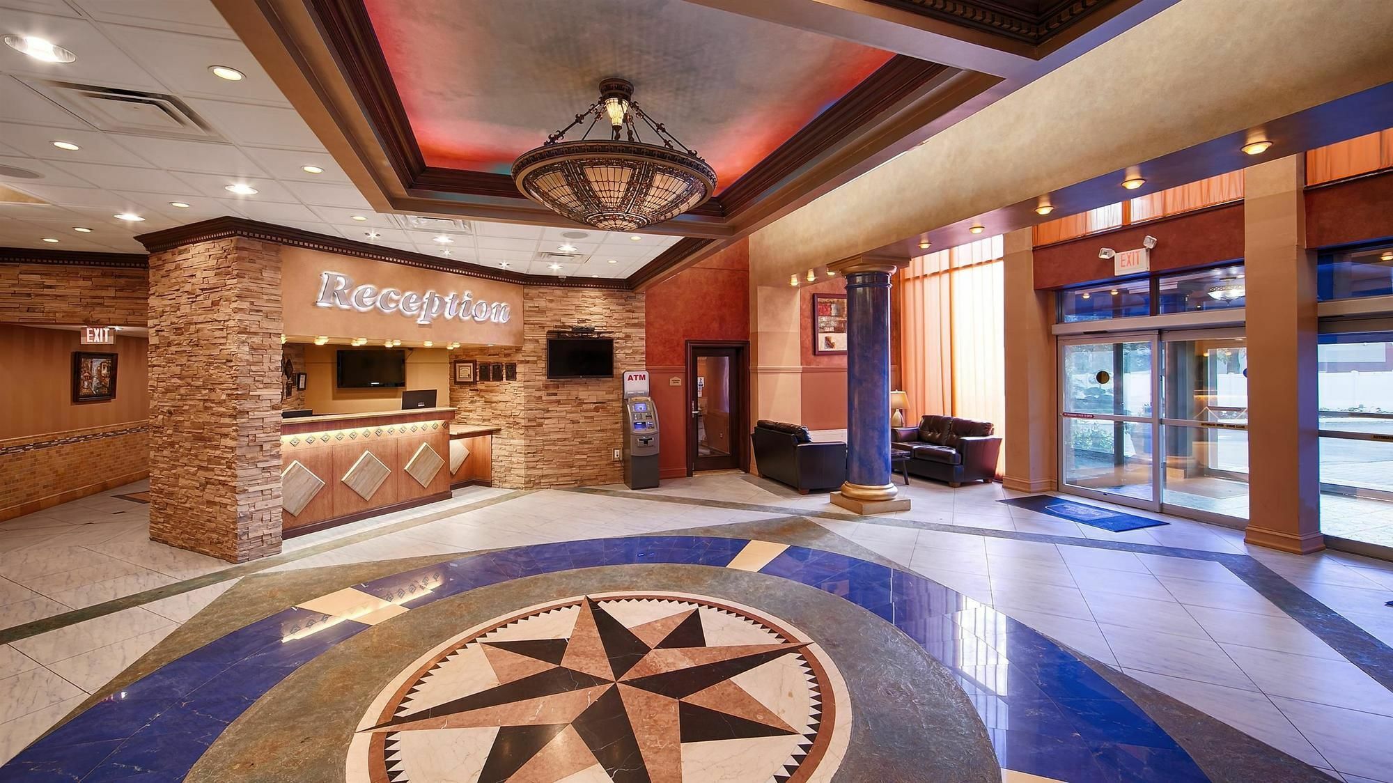 Baymont By Wyndham Pompton Plains/Wayne Ξενοδοχείο Pequannock Εξωτερικό φωτογραφία