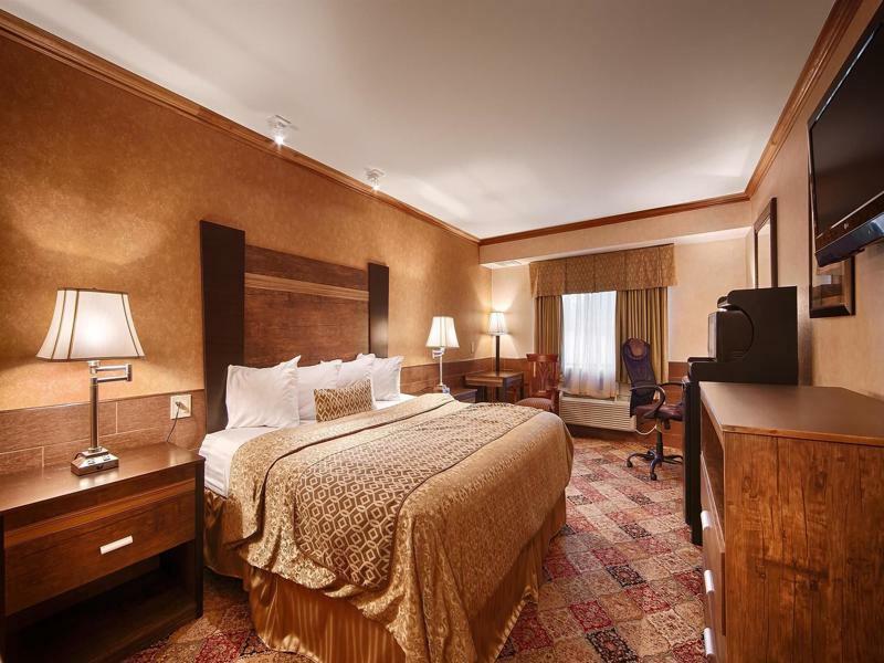 Baymont By Wyndham Pompton Plains/Wayne Ξενοδοχείο Pequannock Εξωτερικό φωτογραφία