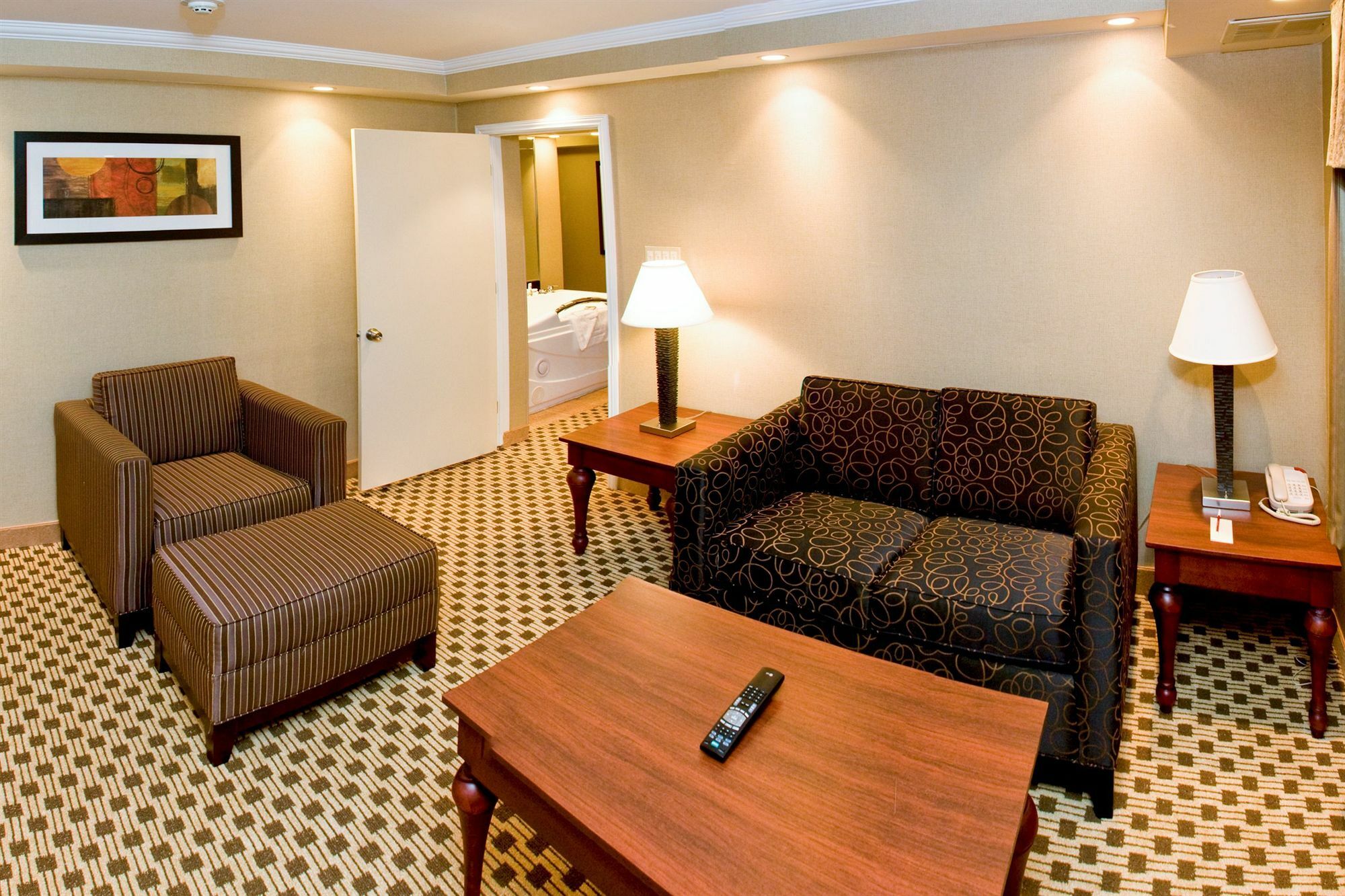 Baymont By Wyndham Pompton Plains/Wayne Ξενοδοχείο Pequannock Εξωτερικό φωτογραφία