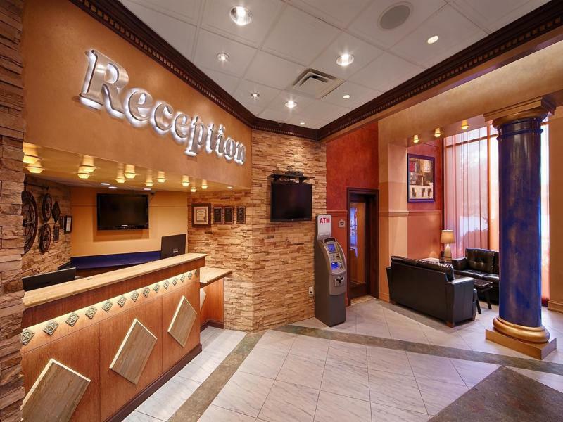 Baymont By Wyndham Pompton Plains/Wayne Ξενοδοχείο Pequannock Εξωτερικό φωτογραφία