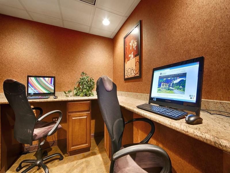 Baymont By Wyndham Pompton Plains/Wayne Ξενοδοχείο Pequannock Εξωτερικό φωτογραφία
